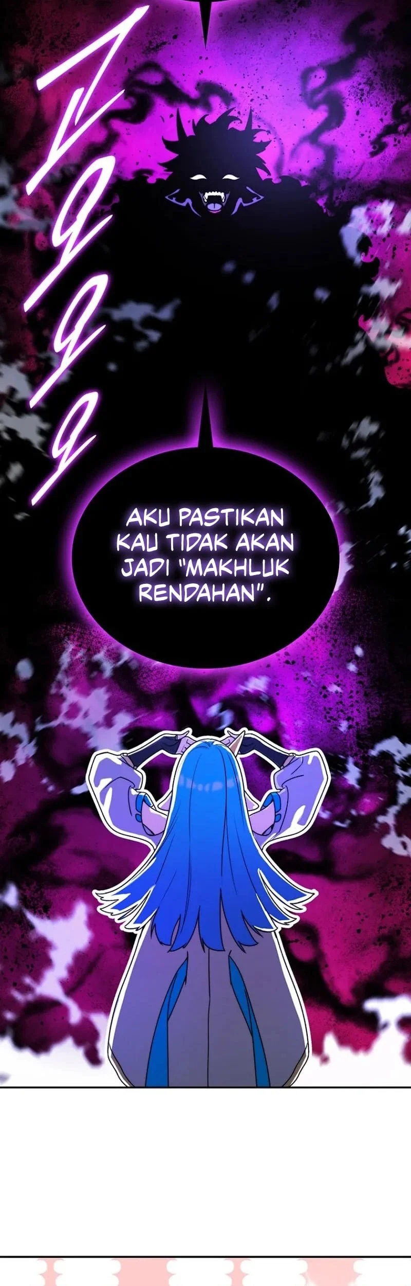 The 18 Year Old Demon King Chapter 6 - halaman 42