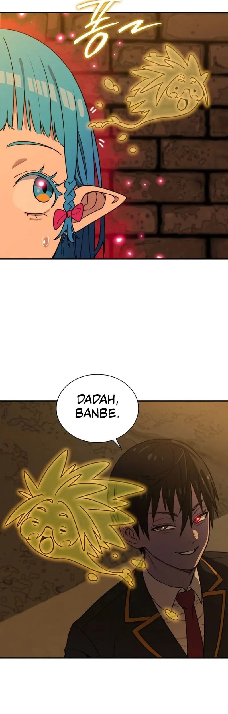 The 18 Year Old Demon King Chapter 6 - halaman 46