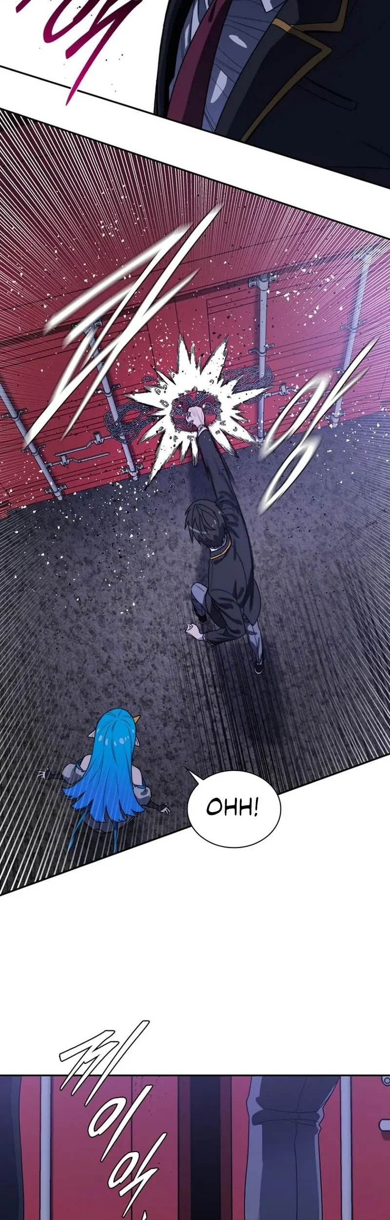 The 18 Year Old Demon King Chapter 6 - halaman 51