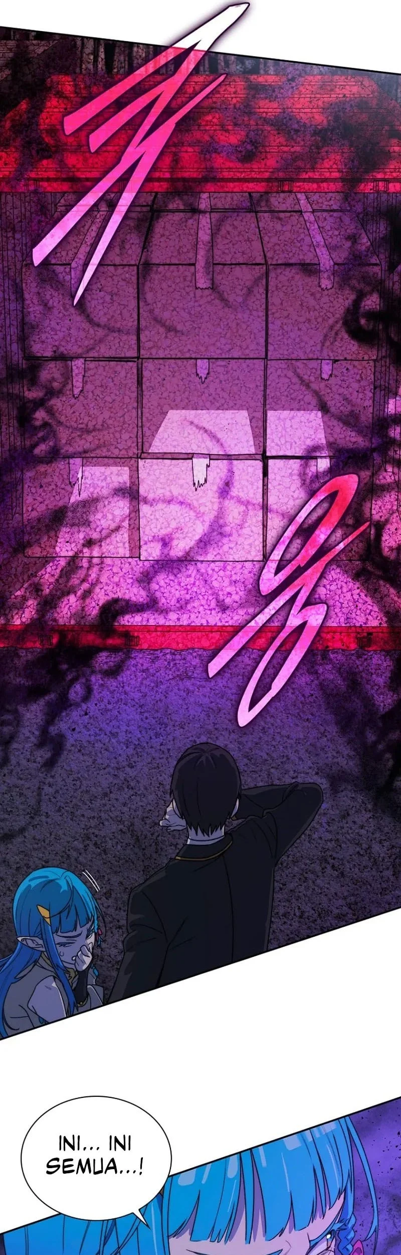 The 18 Year Old Demon King Chapter 6 - halaman 54