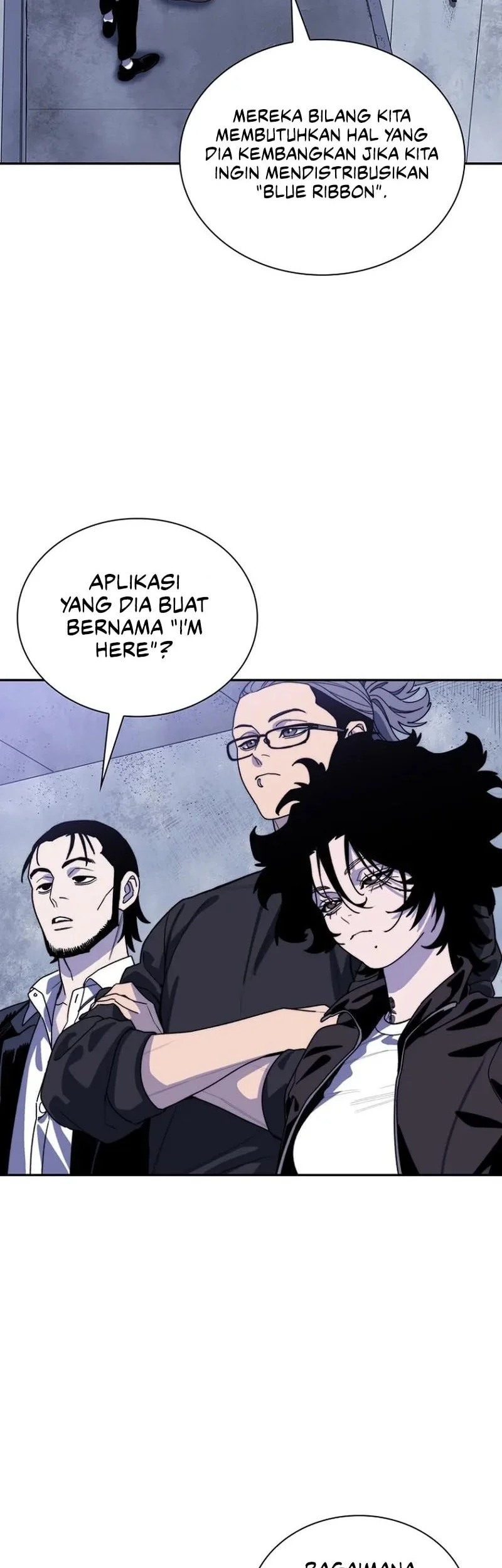 The 18 Year Old Demon King Chapter 6 - halaman 7