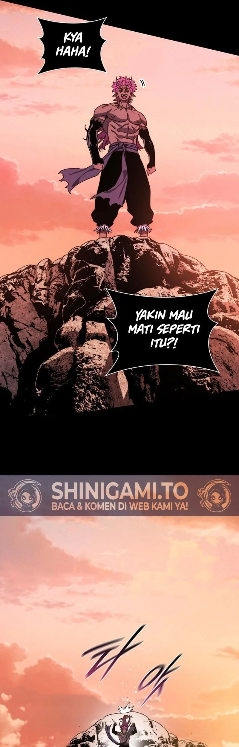 The 18 Year Old Demon King Chapter 7 - halaman 10