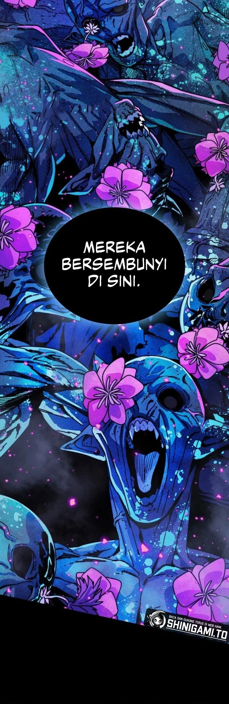 The 18 Year Old Demon King Chapter 7 - halaman 17
