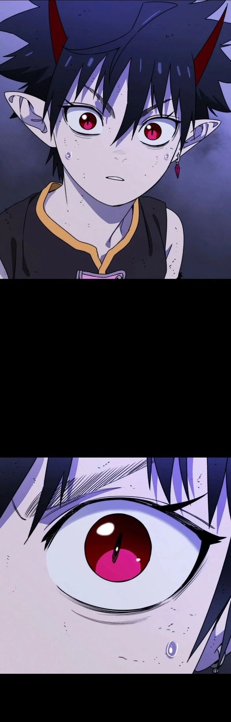 The 18 Year Old Demon King Chapter 7 - halaman 18