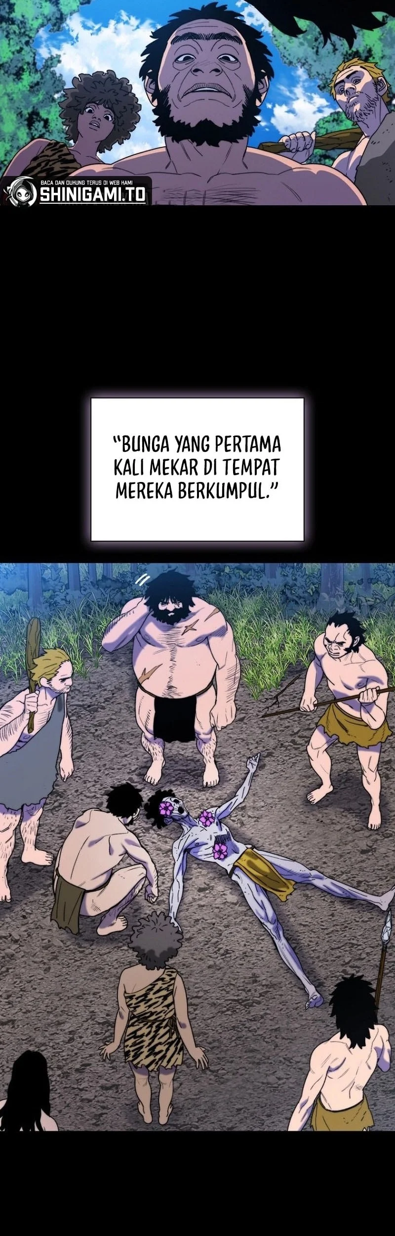 The 18 Year Old Demon King Chapter 7 - halaman 21