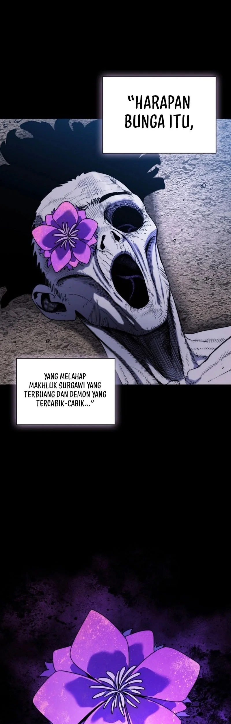 The 18 Year Old Demon King Chapter 7 - halaman 22