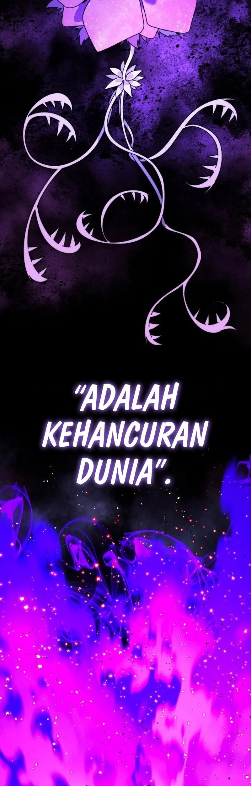 The 18 Year Old Demon King Chapter 7 - halaman 23