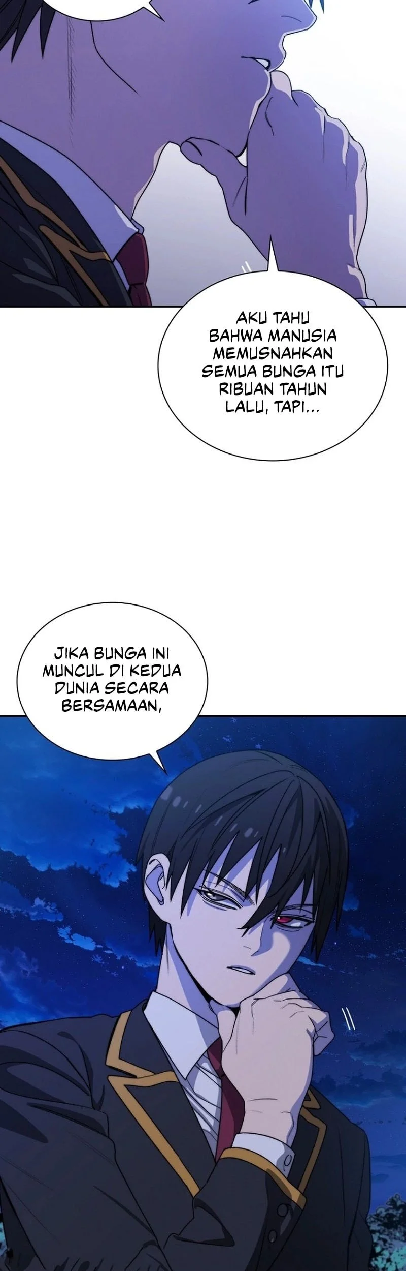 The 18 Year Old Demon King Chapter 7 - halaman 28