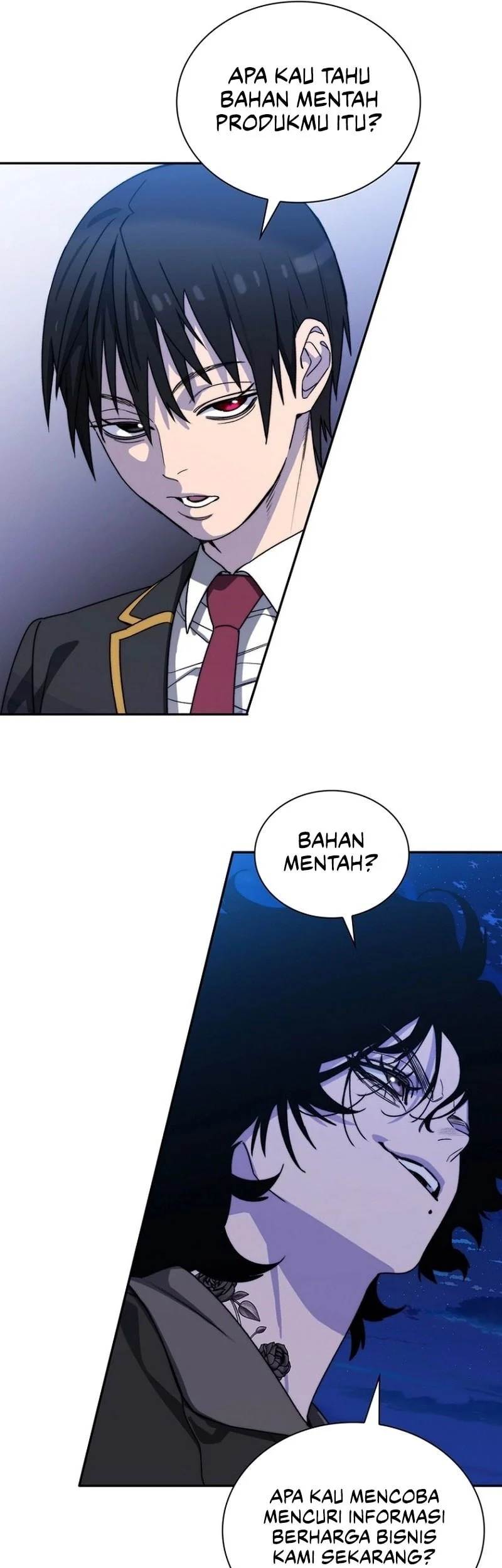 The 18 Year Old Demon King Chapter 7 - halaman 34