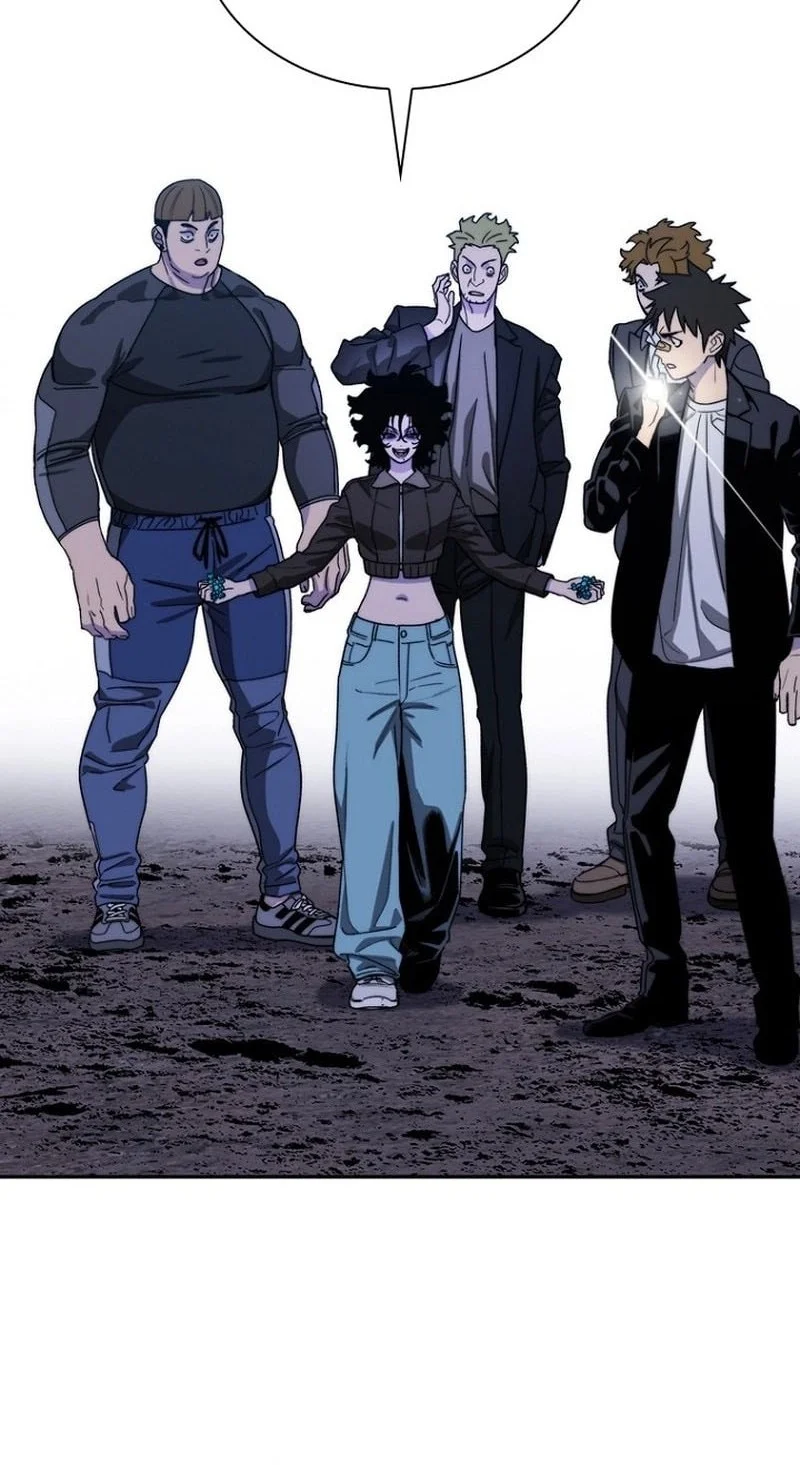 The 18 Year Old Demon King Chapter 7 - halaman 37