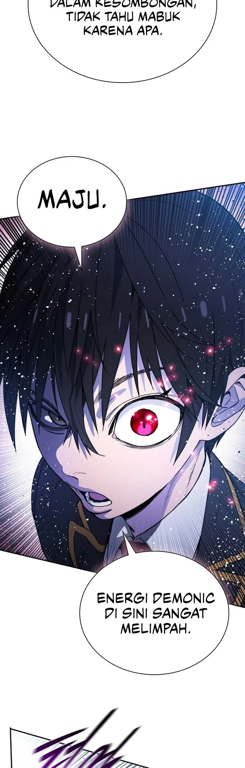 The 18 Year Old Demon King Chapter 7 - halaman 43