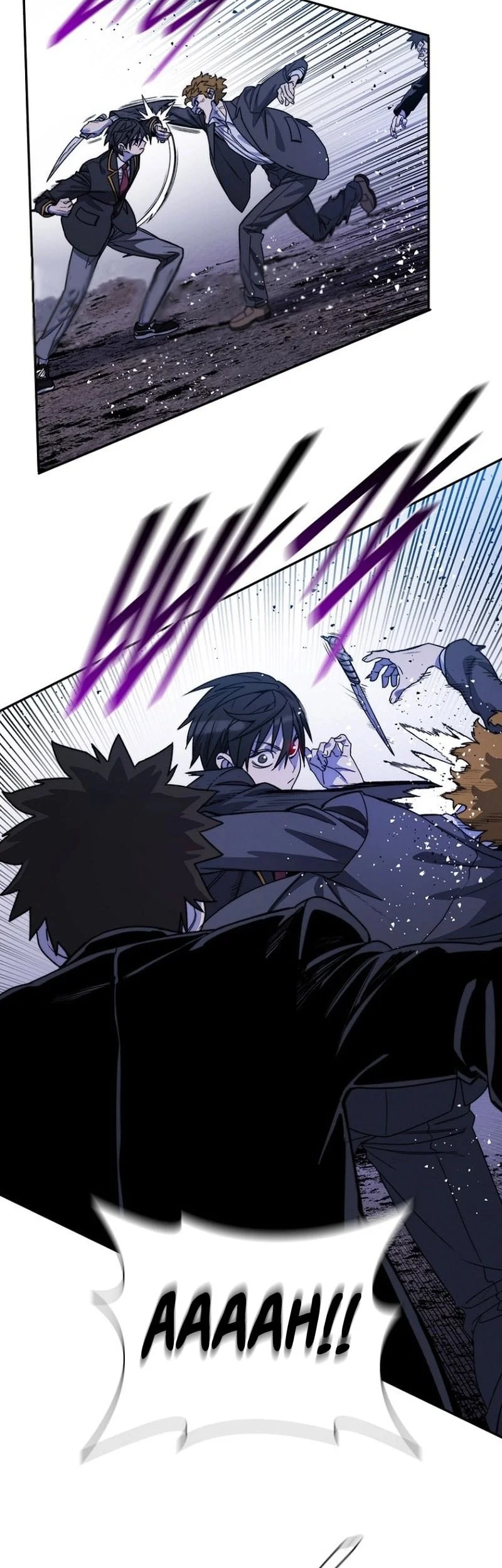 The 18 Year Old Demon King Chapter 7 - halaman 44