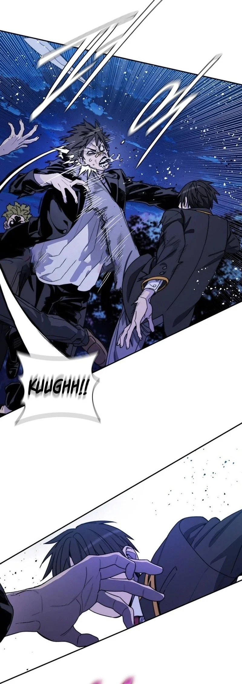 The 18 Year Old Demon King Chapter 7 - halaman 45