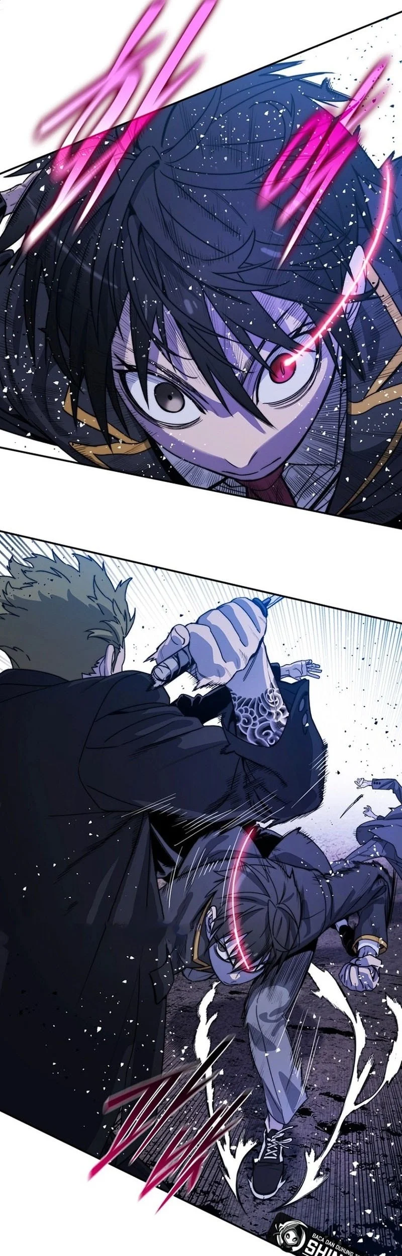 The 18 Year Old Demon King Chapter 7 - halaman 46