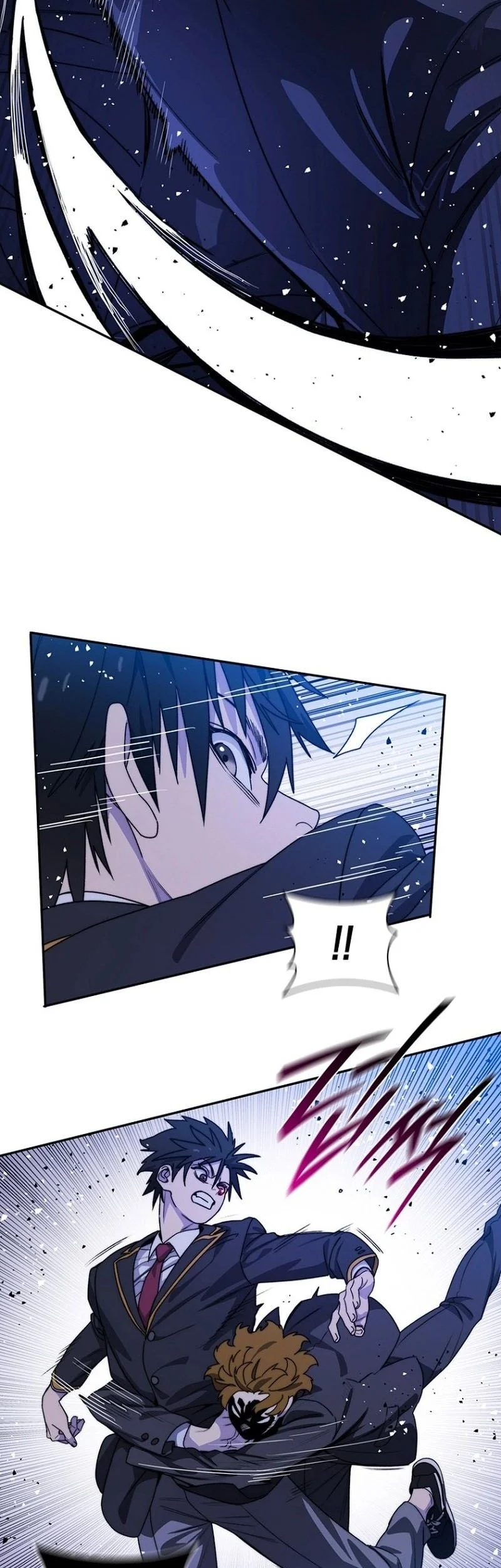 The 18 Year Old Demon King Chapter 7 - halaman 48