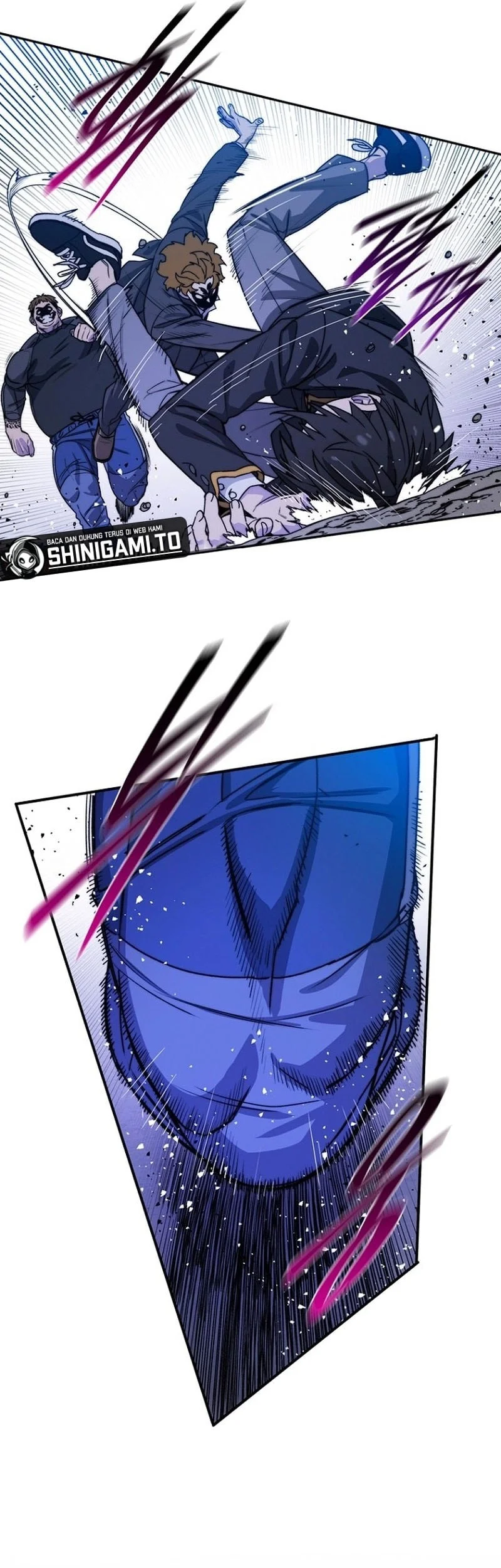 The 18 Year Old Demon King Chapter 7 - halaman 50