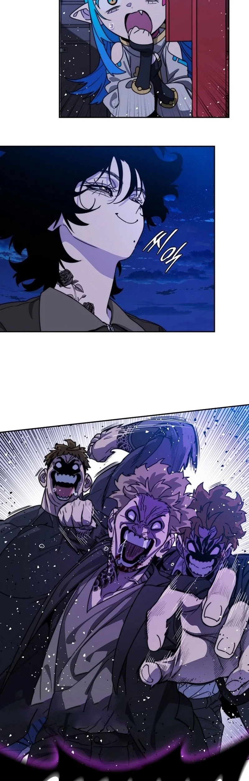 The 18 Year Old Demon King Chapter 7 - halaman 52