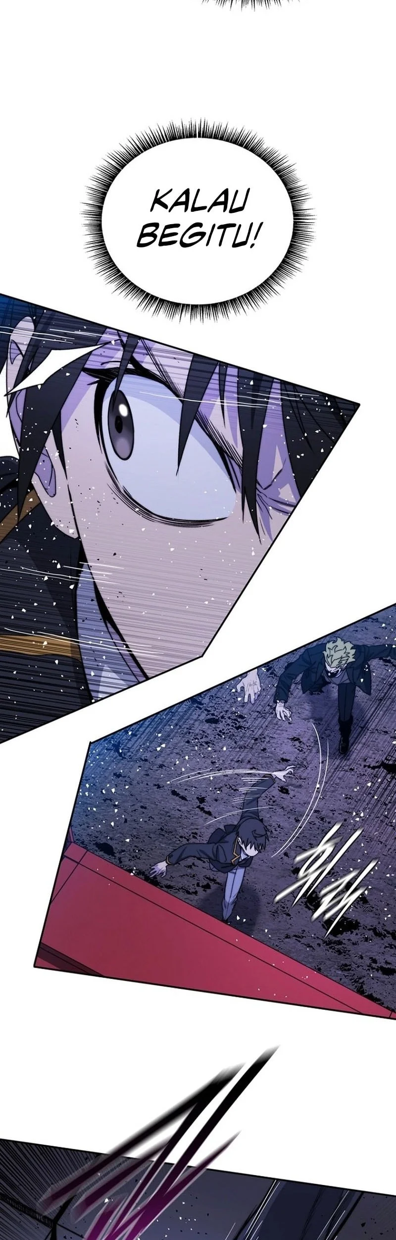 The 18 Year Old Demon King Chapter 7 - halaman 55