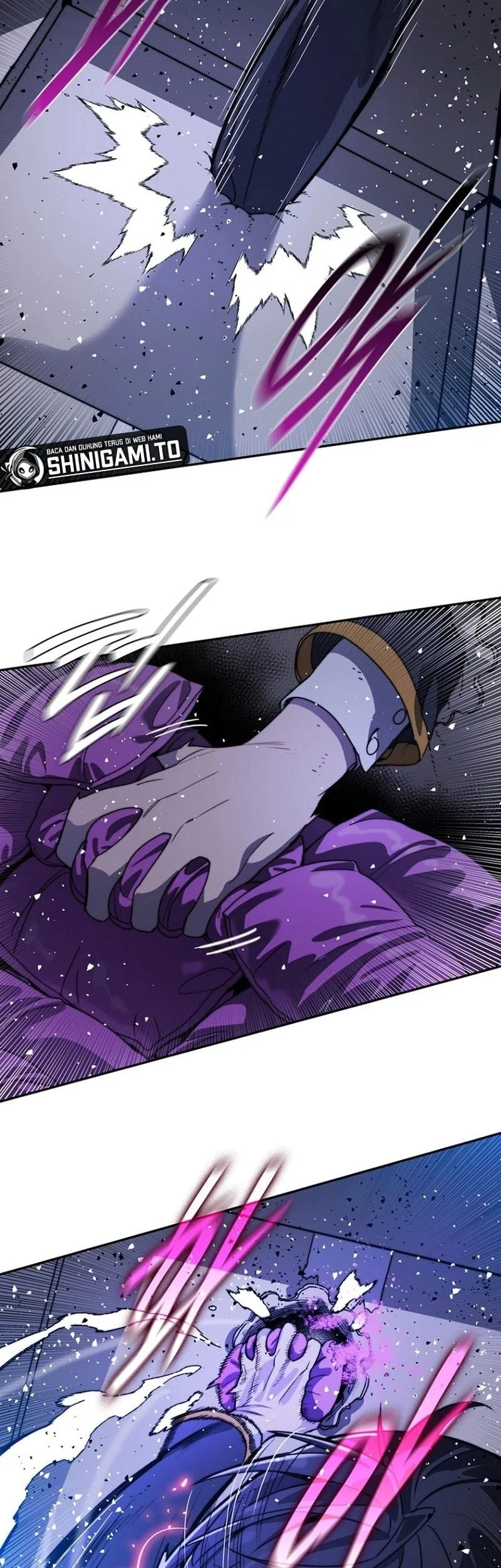 The 18 Year Old Demon King Chapter 7 - halaman 56
