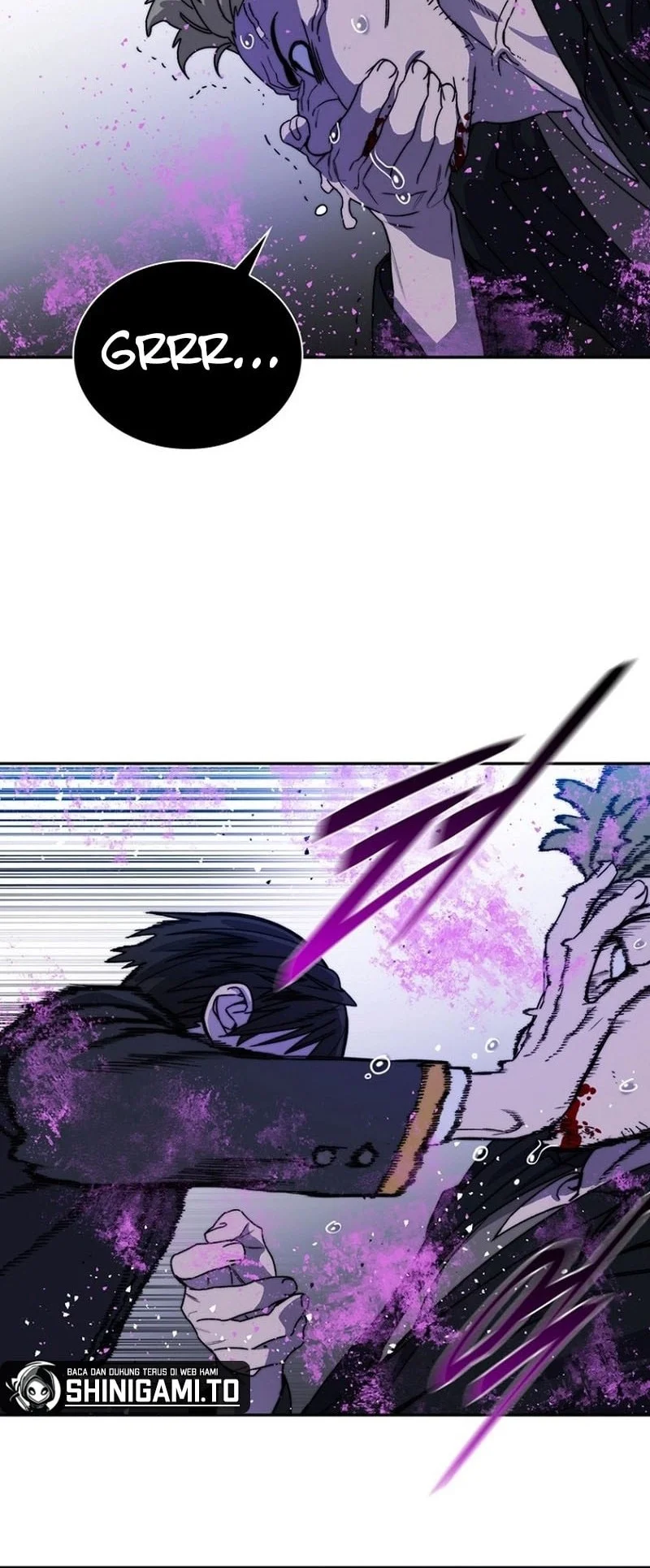 The 18 Year Old Demon King Chapter 7 - halaman 61