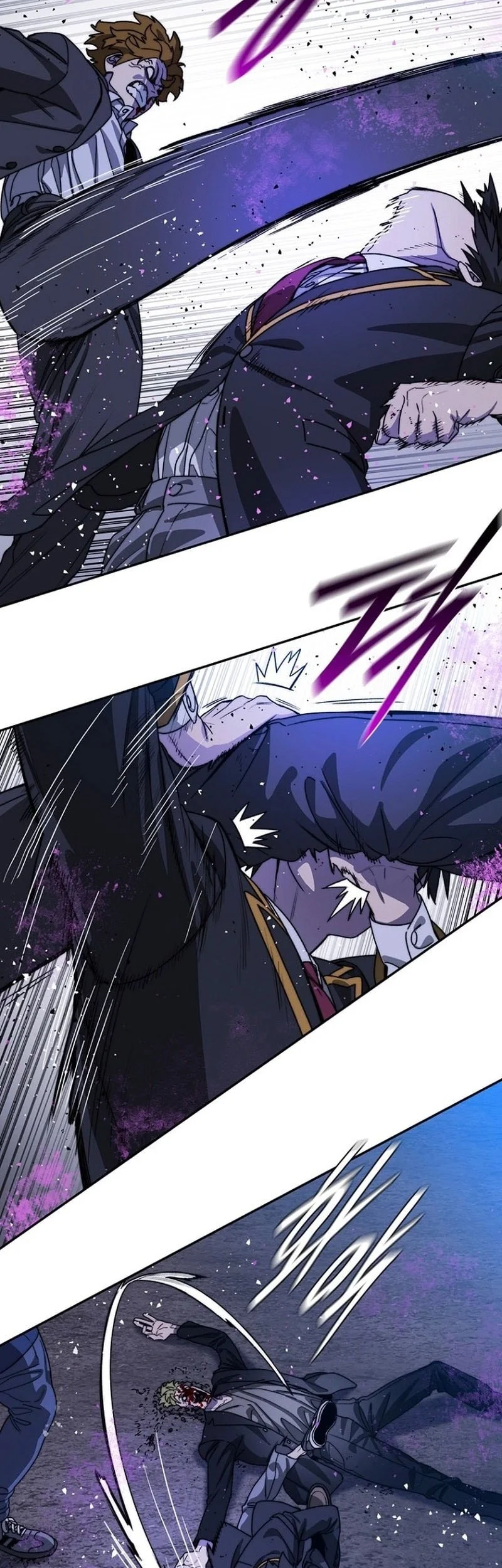 The 18 Year Old Demon King Chapter 7 - halaman 64