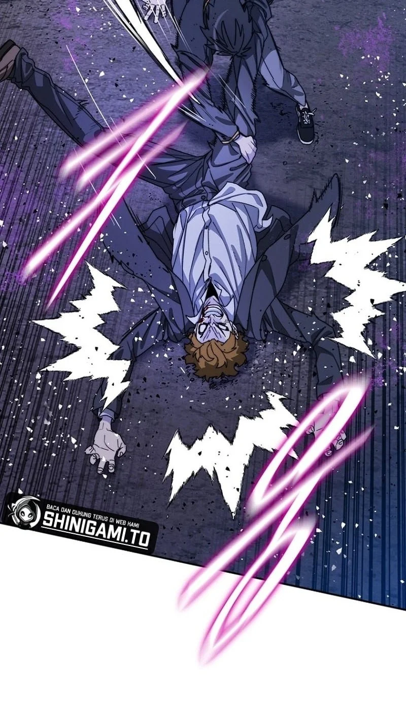 The 18 Year Old Demon King Chapter 7 - halaman 65
