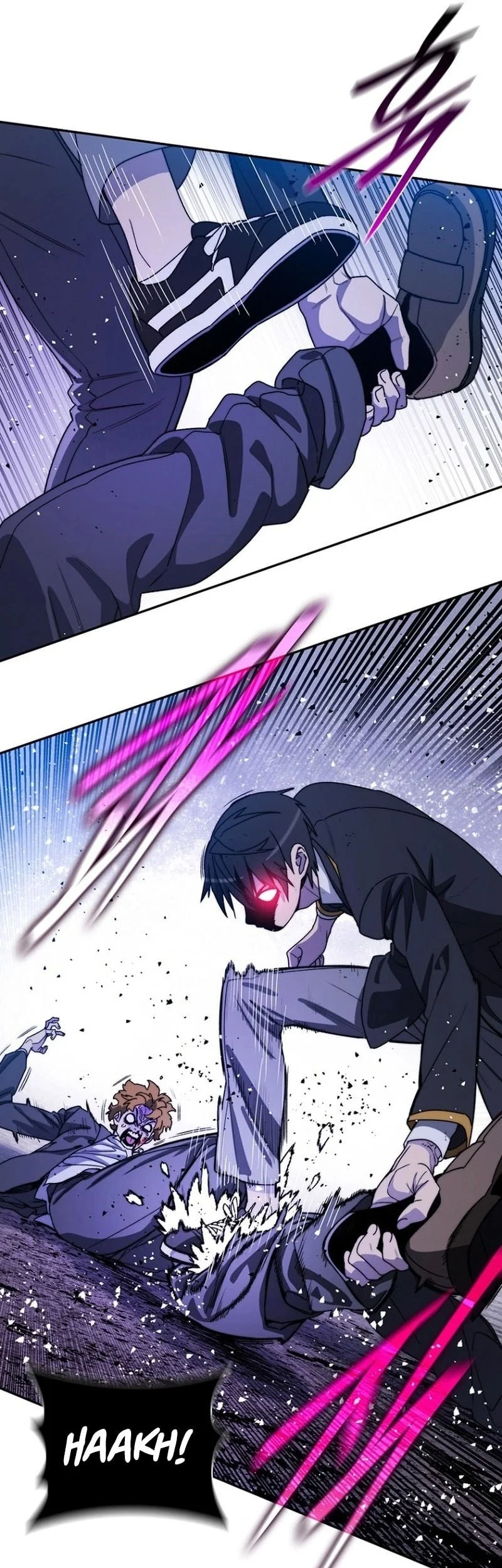 The 18 Year Old Demon King Chapter 7 - halaman 66