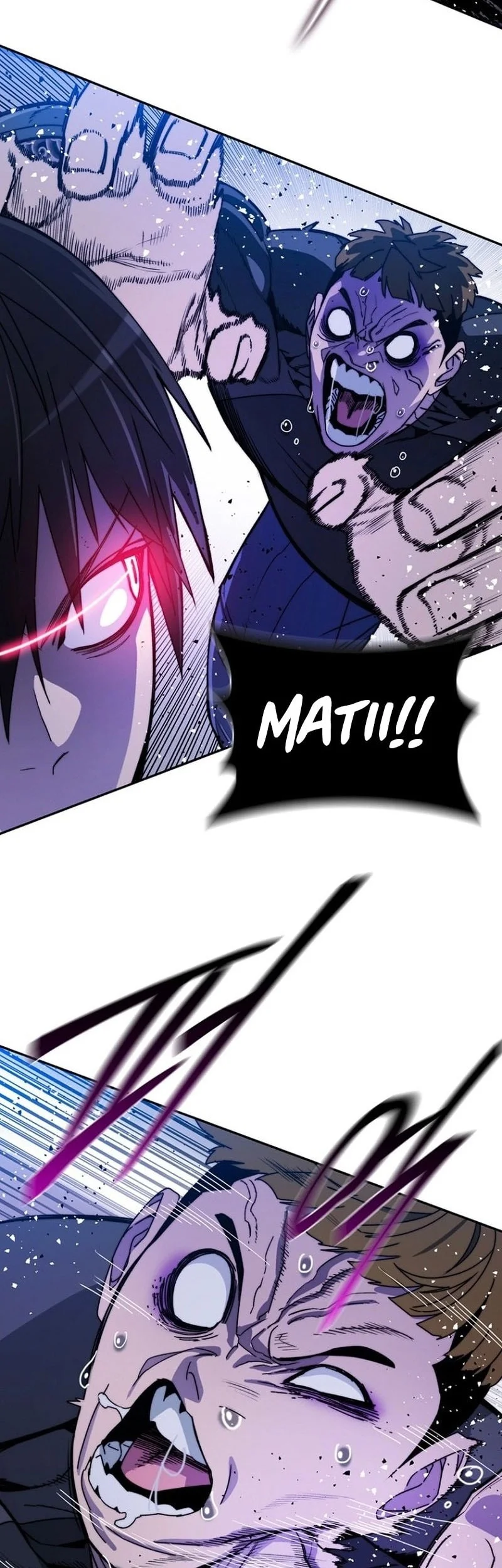 The 18 Year Old Demon King Chapter 7 - halaman 67