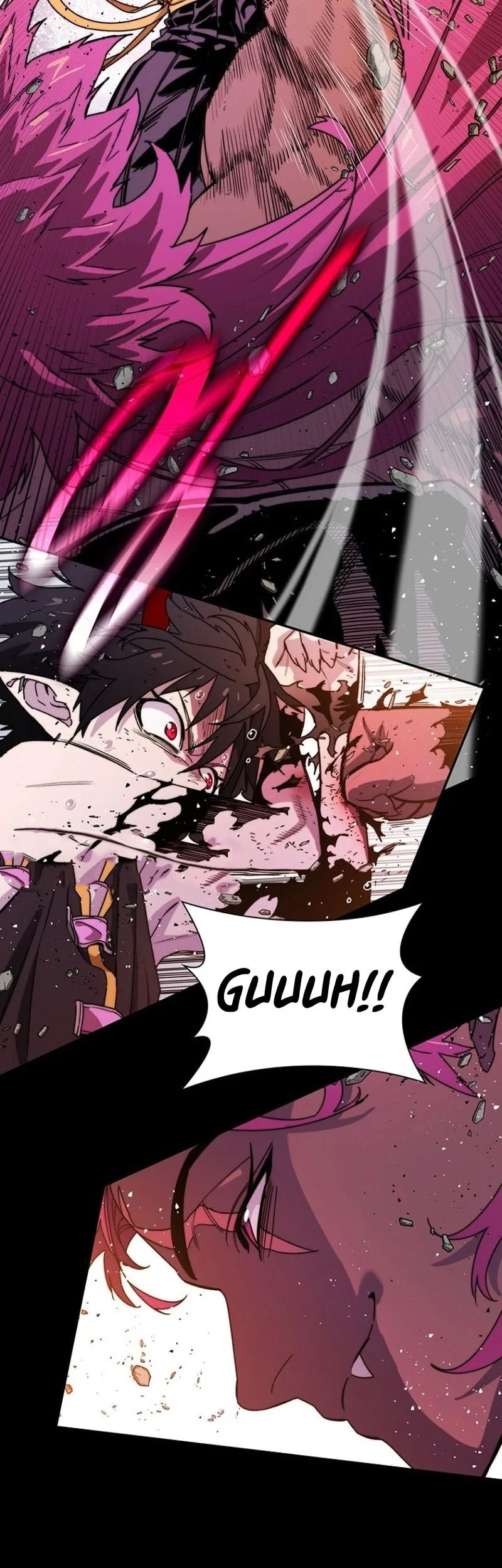 The 18 Year Old Demon King Chapter 7 - halaman 7