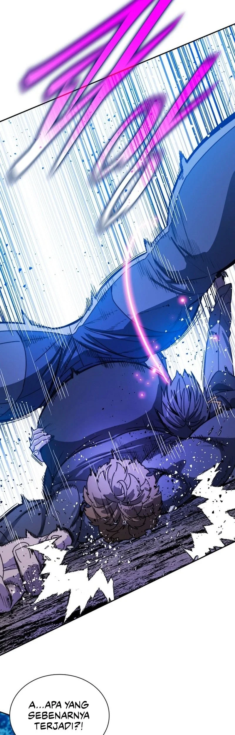 The 18 Year Old Demon King Chapter 7 - halaman 70