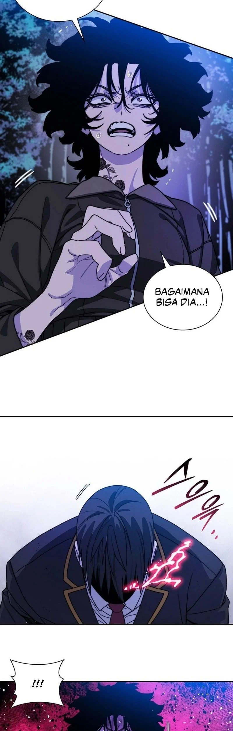 The 18 Year Old Demon King Chapter 7 - halaman 71
