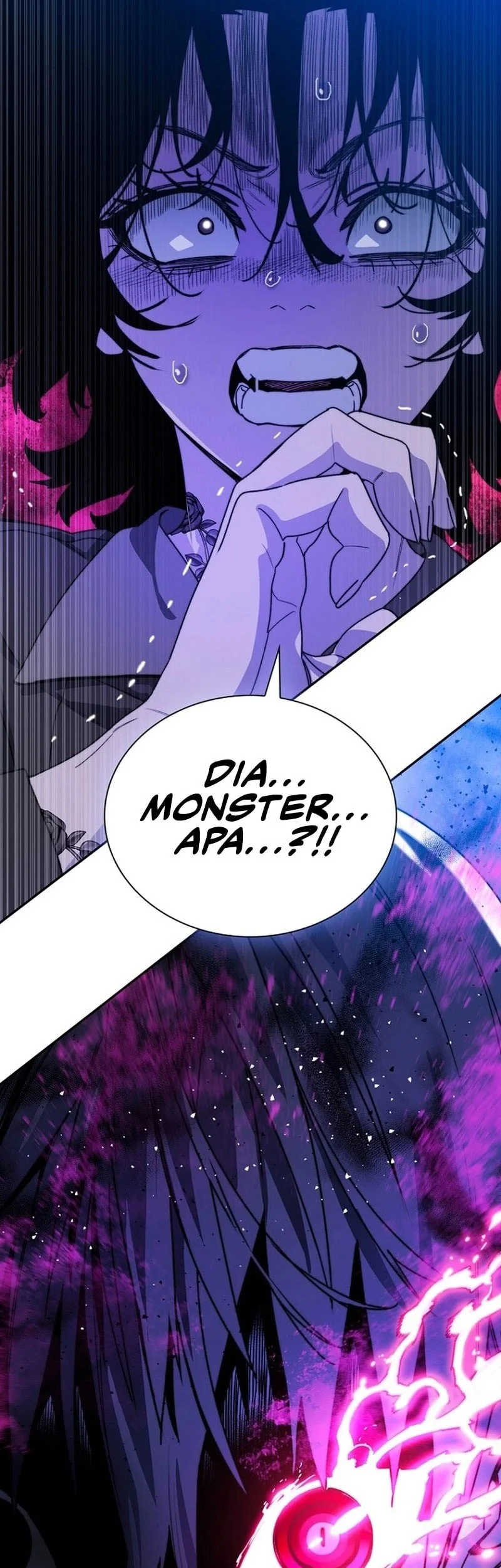 The 18 Year Old Demon King Chapter 7 - halaman 75
