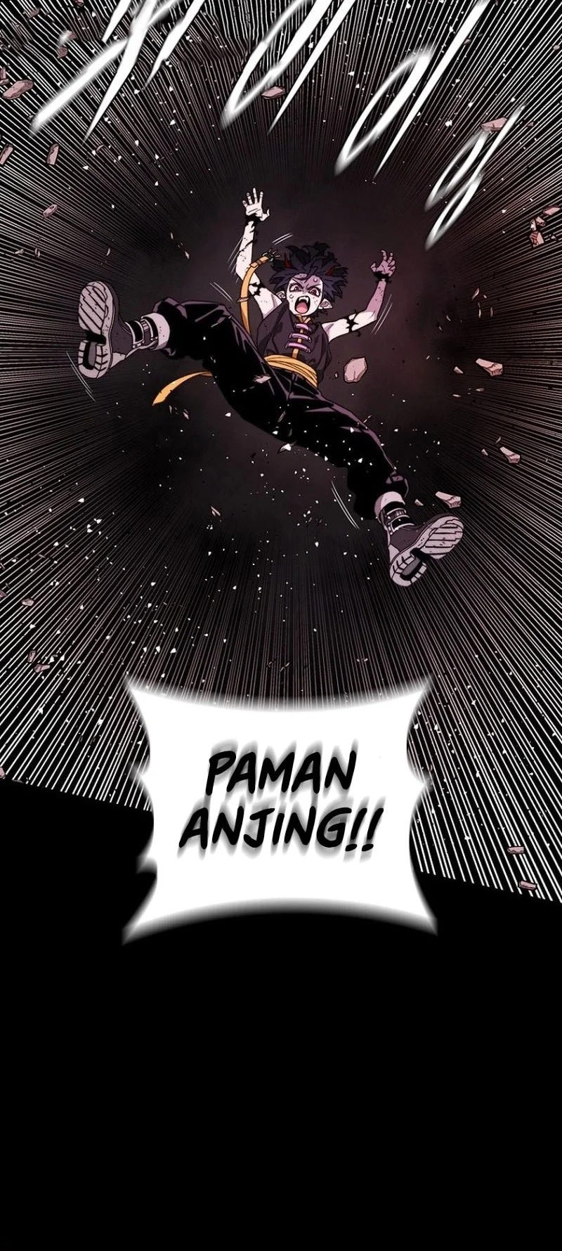 The 18 Year Old Demon King Chapter 7 - halaman 9