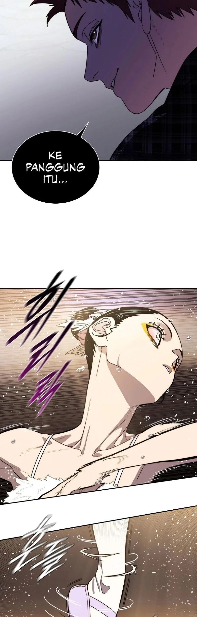 The 18 Year Old Demon King Chapter 8 - halaman 11