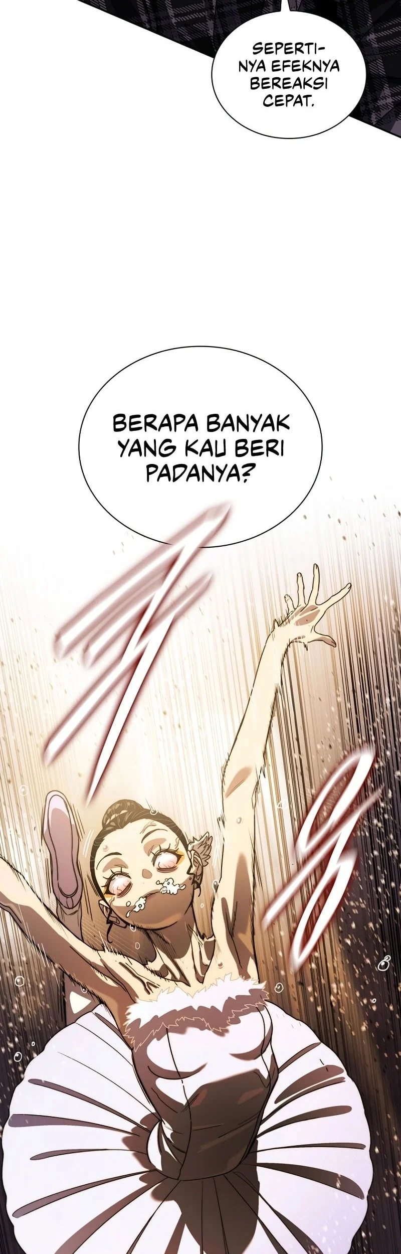 The 18 Year Old Demon King Chapter 8 - halaman 15