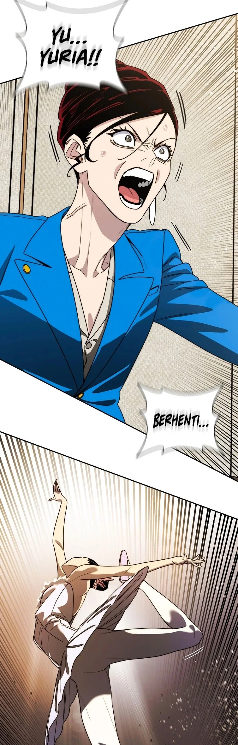 The 18 Year Old Demon King Chapter 8 - halaman 17