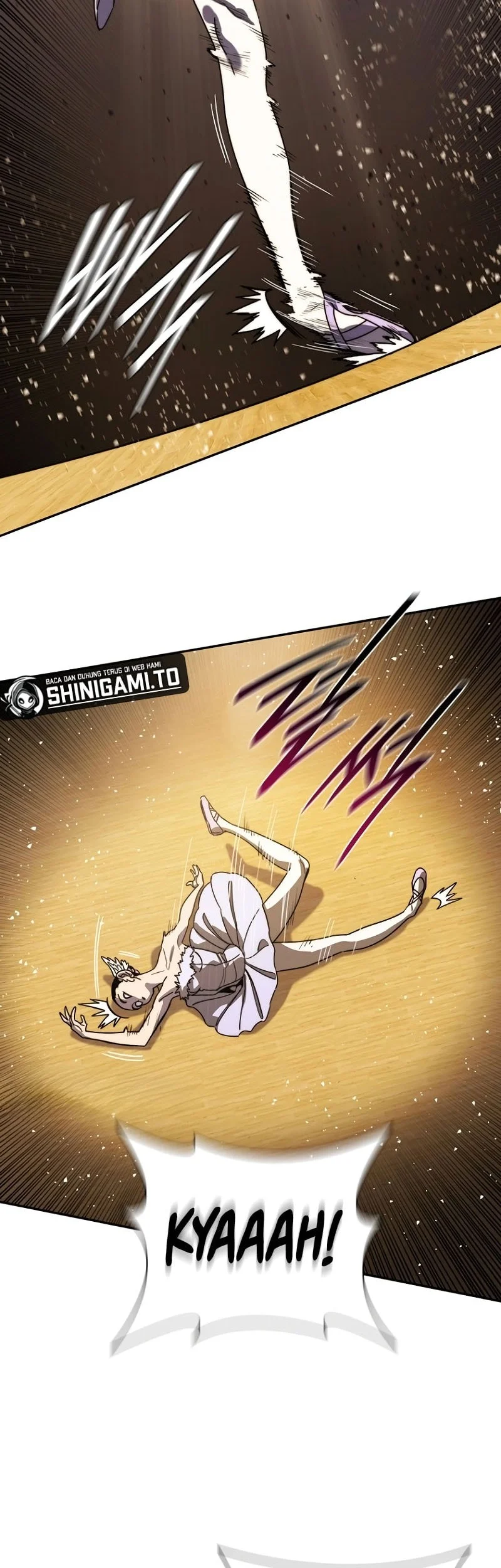 The 18 Year Old Demon King Chapter 8 - halaman 18