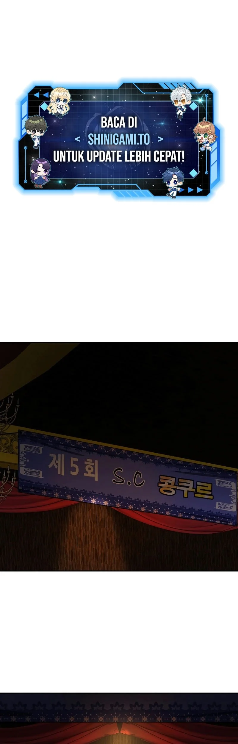 The 18 Year Old Demon King Chapter 8 - halaman 2