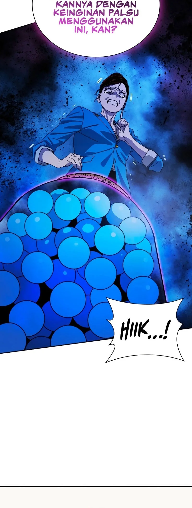 The 18 Year Old Demon King Chapter 8 - halaman 24