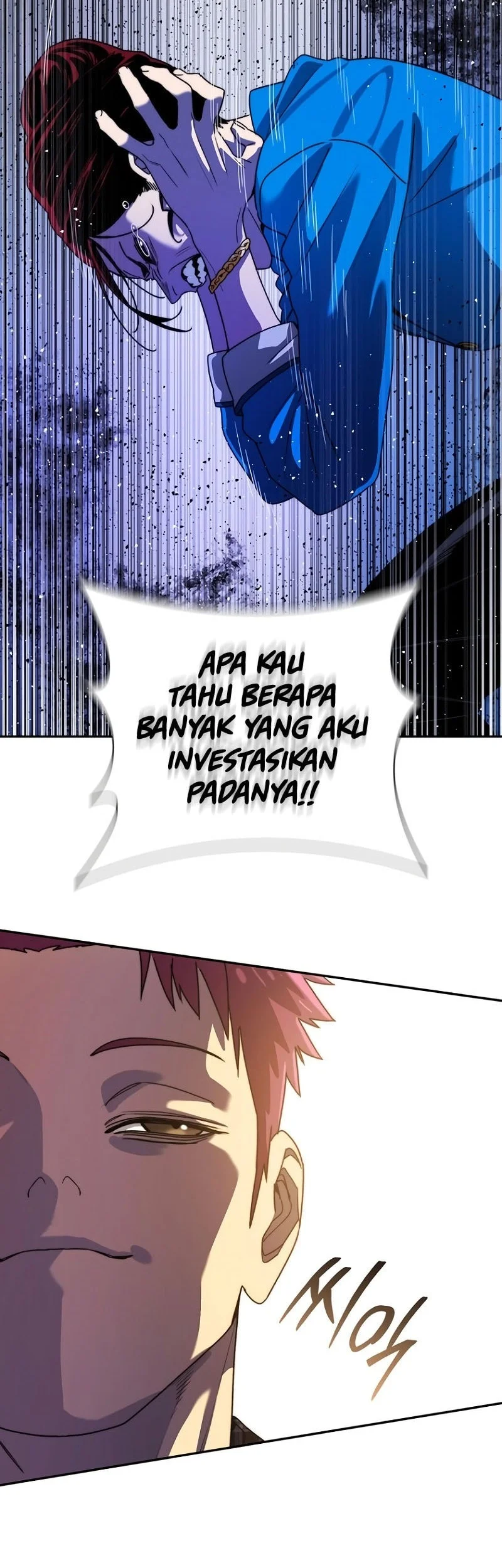 The 18 Year Old Demon King Chapter 8 - halaman 26