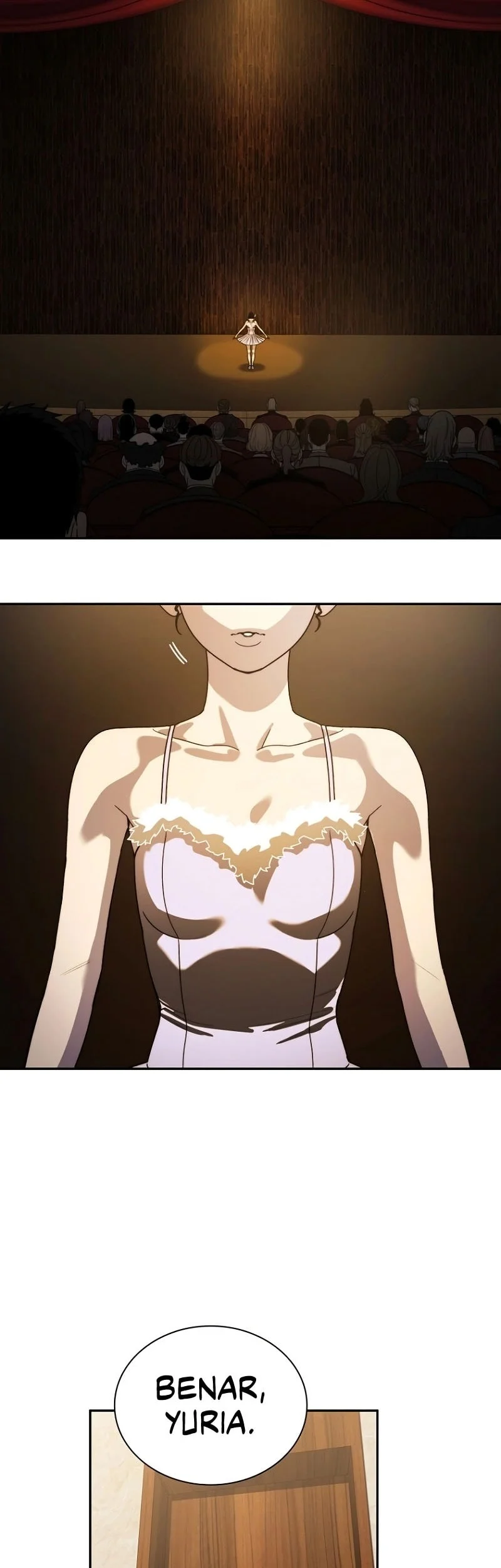 The 18 Year Old Demon King Chapter 8 - halaman 3