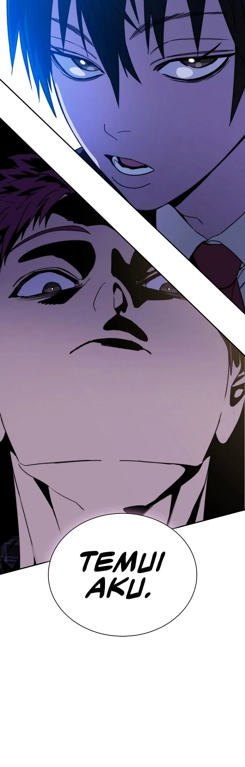 The 18 Year Old Demon King Chapter 8 - halaman 31