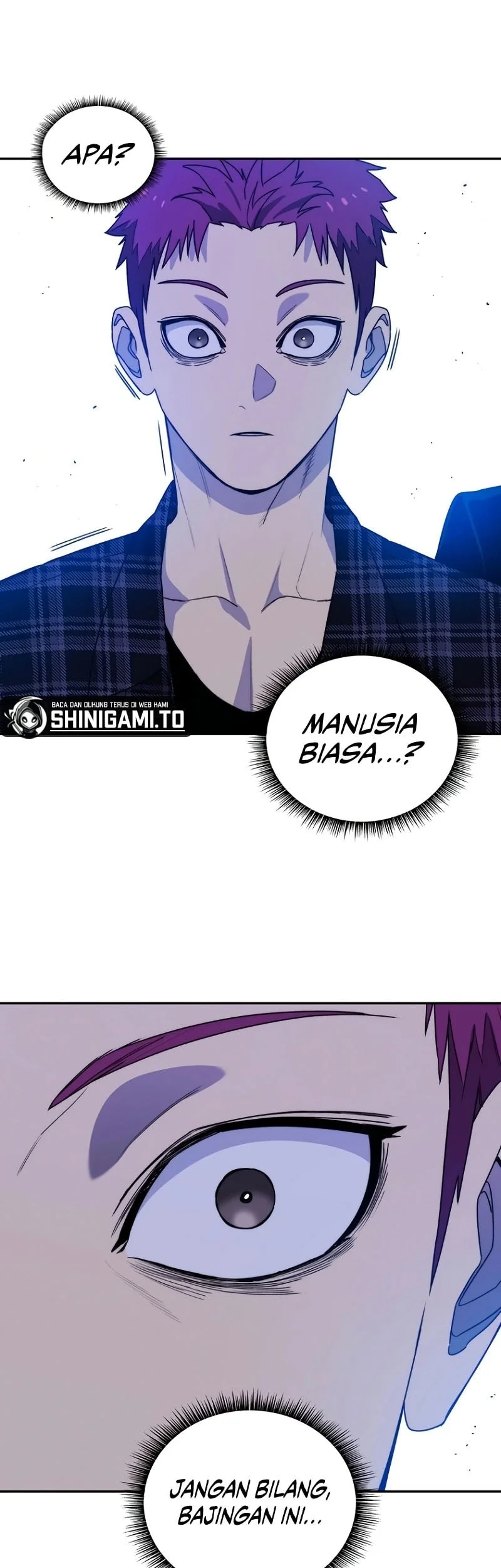 The 18 Year Old Demon King Chapter 8 - halaman 42