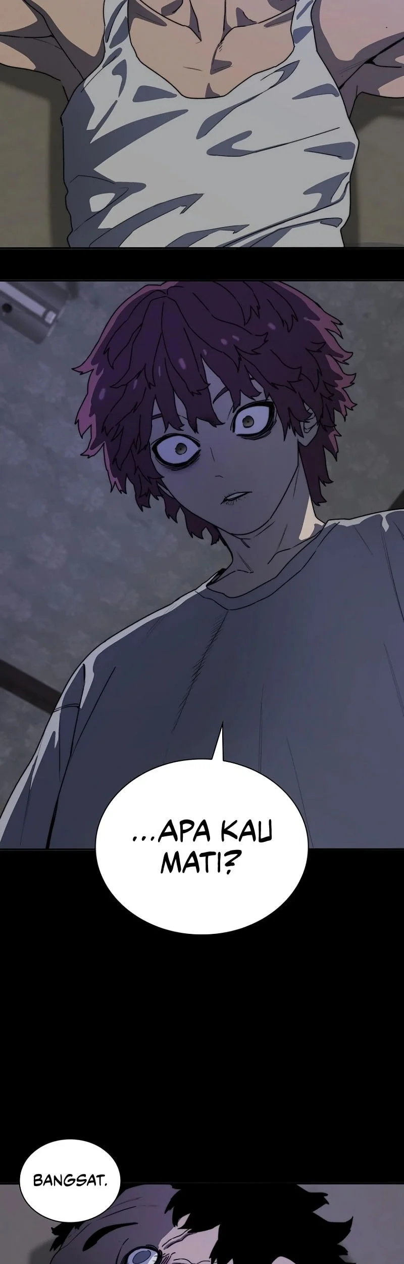 The 18 Year Old Demon King Chapter 8 - halaman 46