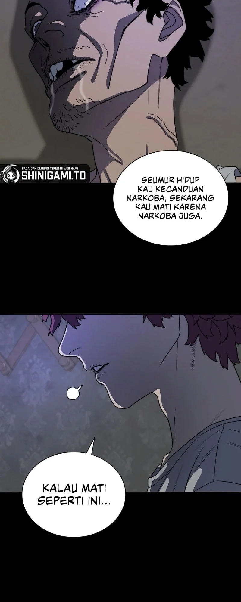 The 18 Year Old Demon King Chapter 8 - halaman 47