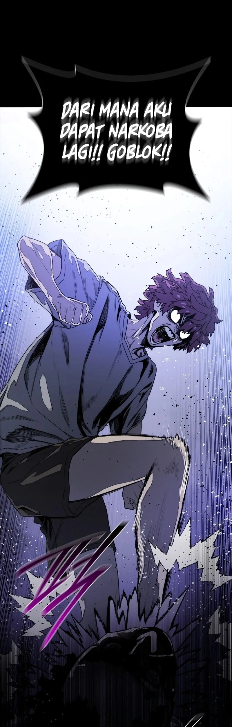 The 18 Year Old Demon King Chapter 8 - halaman 48