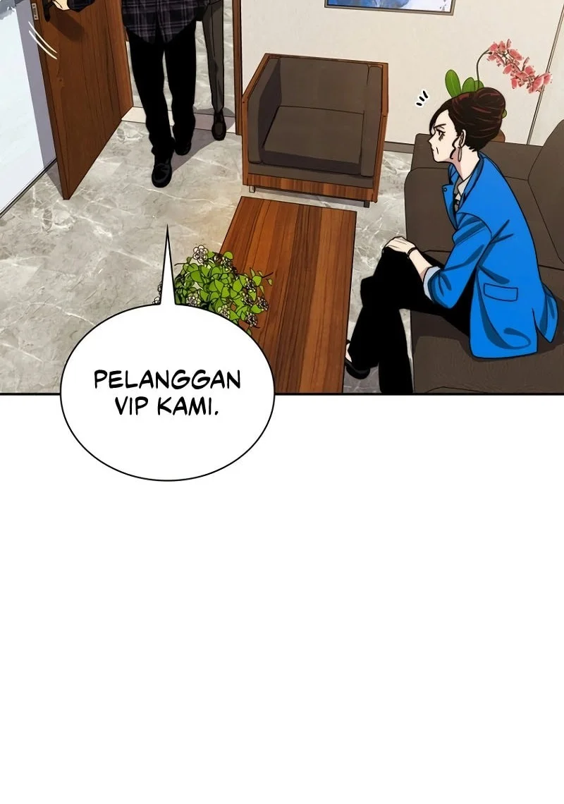 The 18 Year Old Demon King Chapter 8 - halaman 5