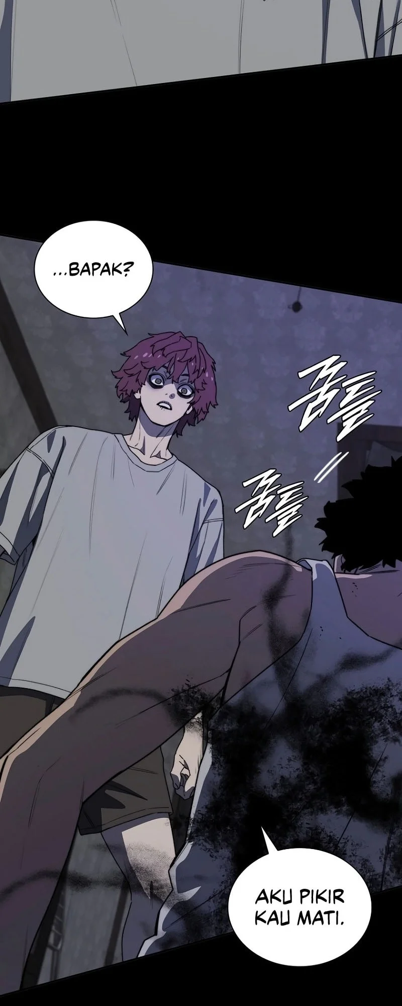 The 18 Year Old Demon King Chapter 8 - halaman 51