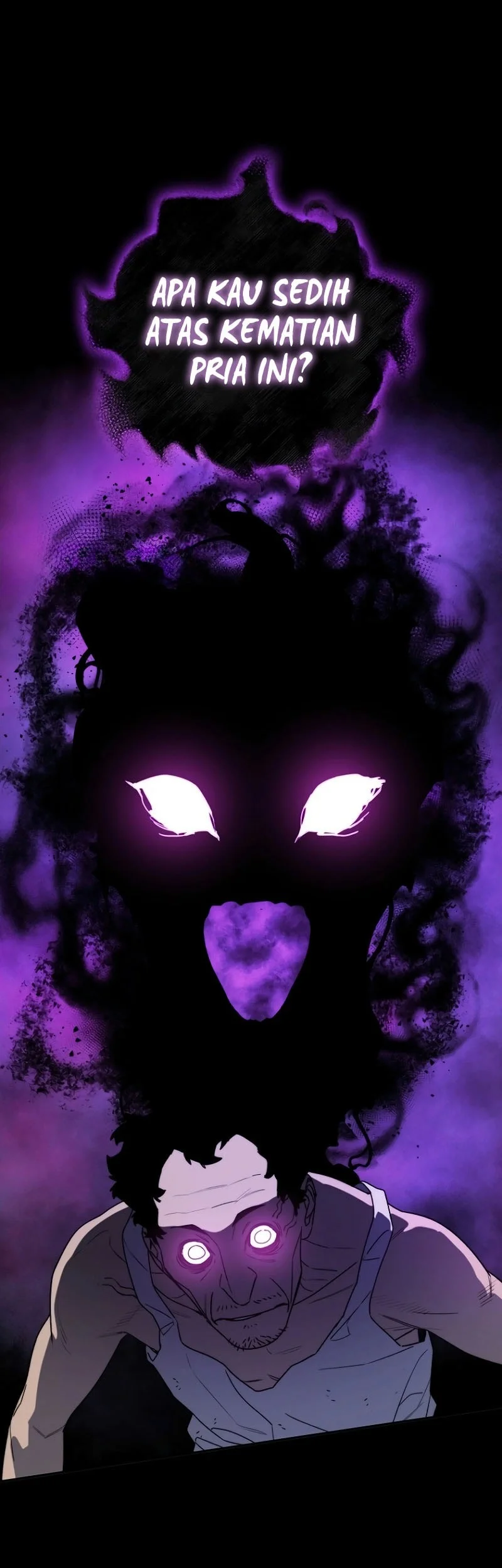 The 18 Year Old Demon King Chapter 8 - halaman 52