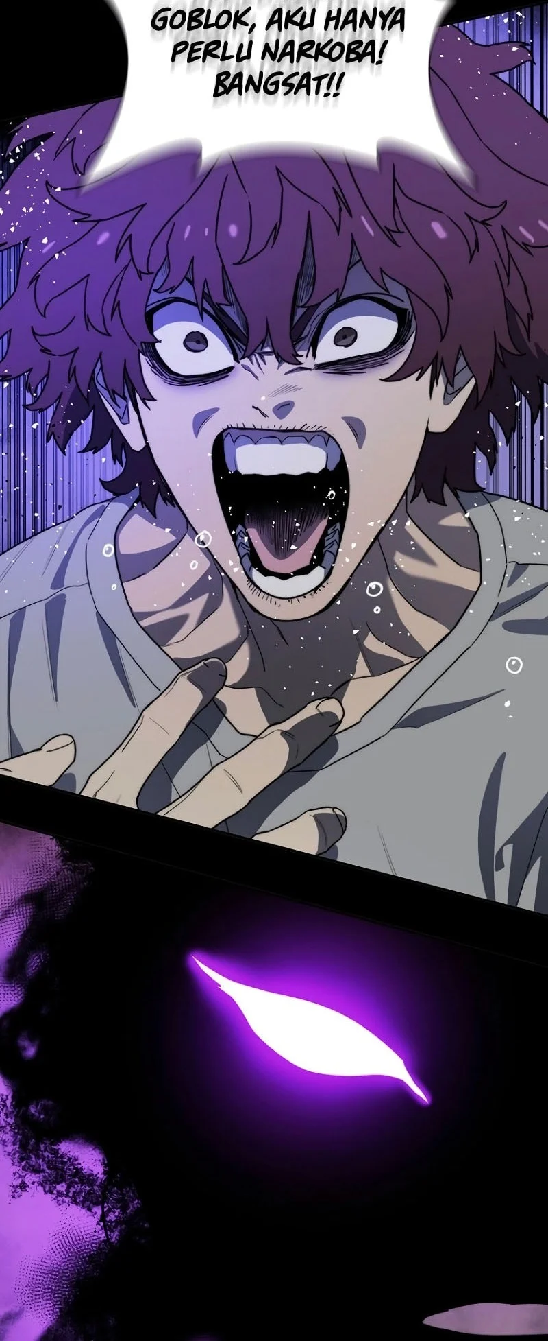 The 18 Year Old Demon King Chapter 8 - halaman 55
